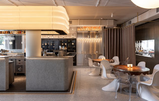 Lumo Bistro | Restaurant-Interieurs | YOD Group