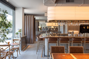 Lumo Bistro | Restaurant-Interieurs | YOD Group