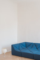 Casa blu | Living space | Fontego Architettura