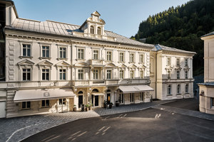 Grand Hotel Straubinger | Hotels | BWM Designers & Architects