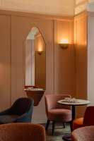 Grand Hotel Straubinger | Hotels | BWM Designers & Architects