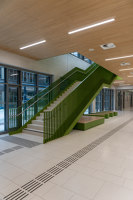 Berthold Brecht School | Manufacturer references | Euval