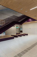 Berthold Brecht School | Manufacturer references | Euval