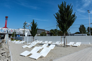 National Athletics Centre – Transforming Budapest's Rust Belt into a Vibrant Community Space | Referencias de fabricantes | VPI Concrete