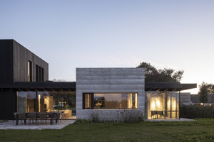 Villa WIGO | Casas Unifamiliares | CAS architecten