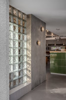 union.bistro | Restaurant interiors | AKZ Architectura