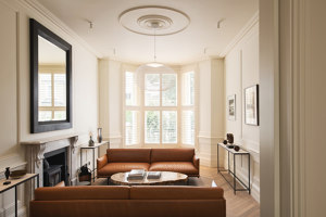 West London House | Espacios habitables | Hodgkinson Design