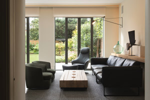 West London House | Espacios habitables | Hodgkinson Design