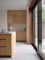 Murray Hill House | Locali abitativi | Diandra Maselli Architect