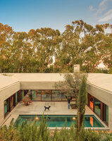 The Oeiras House | Maisons particulières | OODA