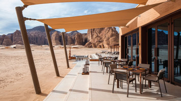 Banyan Tree AlUla | Referencias de fabricantes | Atmosphera