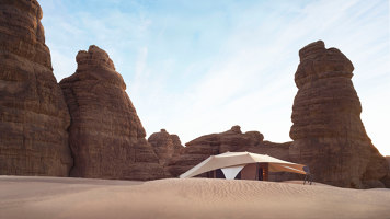 Banyan Tree AlUla | Manufacturer references | Atmosphera