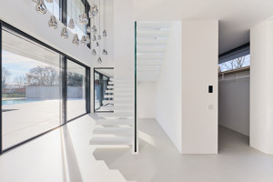 Private residence Hamburg, Germany | Siller Treppen
