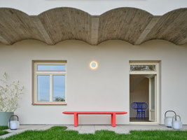 Boleslavova 3 | Case plurifamiliari | Plus One Architects