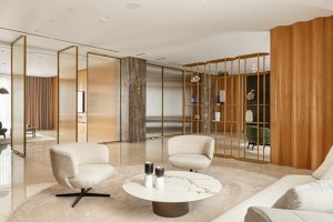 Home office in Tashkent | Living space | The Big Picture