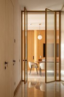 Home office in Tashkent | Living space | The Big Picture
