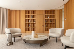 Home office in Tashkent | Living space | The Big Picture