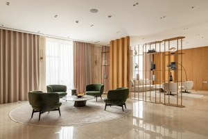 Home office in Tashkent | Living space | The Big Picture