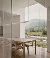 L’atelier Matière Première - Nu Drom | Detached houses | Matière Première Architecture