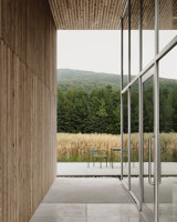 L’atelier Matière Première - Nu Drom | Detached houses | Matière Première Architecture