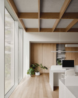 L’atelier Matière Première - Nu Drom | Detached houses | Matière Première Architecture
