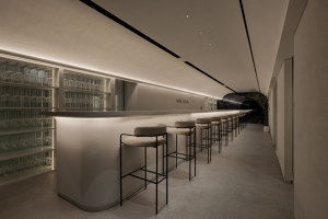 Wine Social | Bar-Interieurs | LAB404