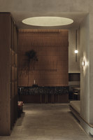 MonAsty Autograph Collection | Hotel-Interieurs | NaNA (Not a Number Architects)