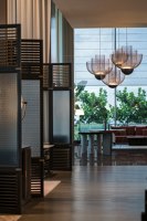 Hoiana Hotel & Suites | Hotel-Interieurs | CCD/Cheng Chung Design