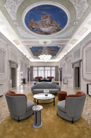 Palazzo Nani | Hotel-Interieurs | Marco Piva