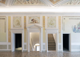 Palazzo Nani | Hotel-Interieurs | Marco Piva
