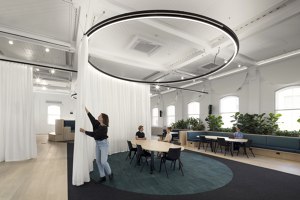 Victorian Academy of Teaching and Leadership | Architecture | DesignInc