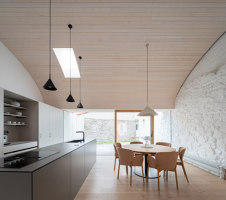 Kozina House | Detached houses | Atelier 111 architekti