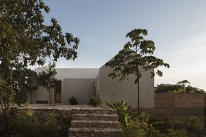 Galopina Wild House | Einfamilienhäuser | TACO Taller de Arquitectura Contextual