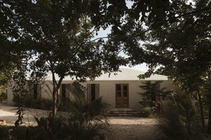 Galopina Wild House | Detached houses | TACO Taller de Arquitectura Contextual