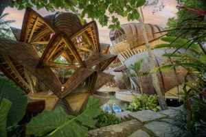 Ulaman Eco-Luxury Resort | Alberghi | Inspiral Architecture and Design Studios