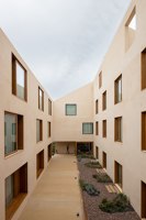 M.OU.CO. Hotel Apartments | Alberghi | Arquitectos Aliados