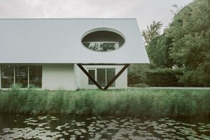 AB House | Detached houses | Space Encounters