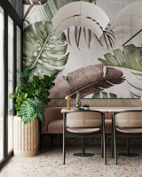 Experience the environment in contact with nature | Herstellerreferenzen | WallyArt
