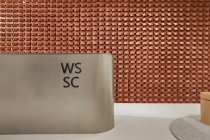 WSSC | Cabinets | Espace 313