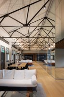 Dyson Global HQ | Office buildings | M Moser Associates