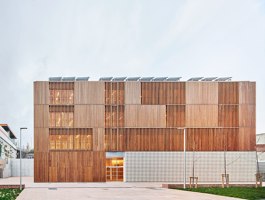 Center for Community Life in Trinitat Vella | Sakralbauten / Gemeindezentren | Haz Arquitectura