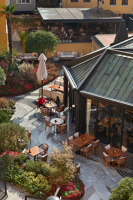 Four Seasons Hotel Istanbul at Sultanahmet | Références des fabricantes | PARLA