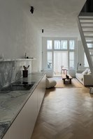 Amsterdam Home | Pièces d'habitation | My Habitat Design