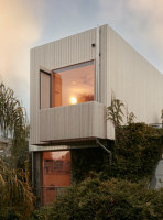 Haines House | Detached houses | Foomann Architects