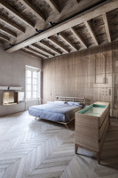 Renovation project between tradition and modernity: RJ House in Mantua | Referencias de fabricantes | Valcucine