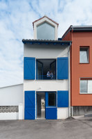 Casa Gozona | Case unifamiliari | Isla Architects and Mori Meana Architecture
