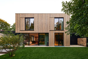 WIDD House | Manufacturer references | pur natur