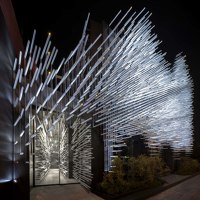 Museum of Modern Aluminum | Museums | HAS design and research