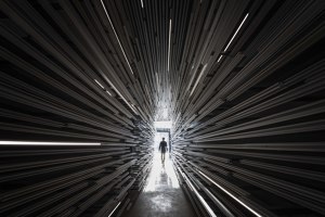 Museum of Modern Aluminum | Museos | HAS design and research