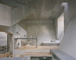 Casa Alférez | Casas Unifamiliares | Ludwig Godefroy Architecture